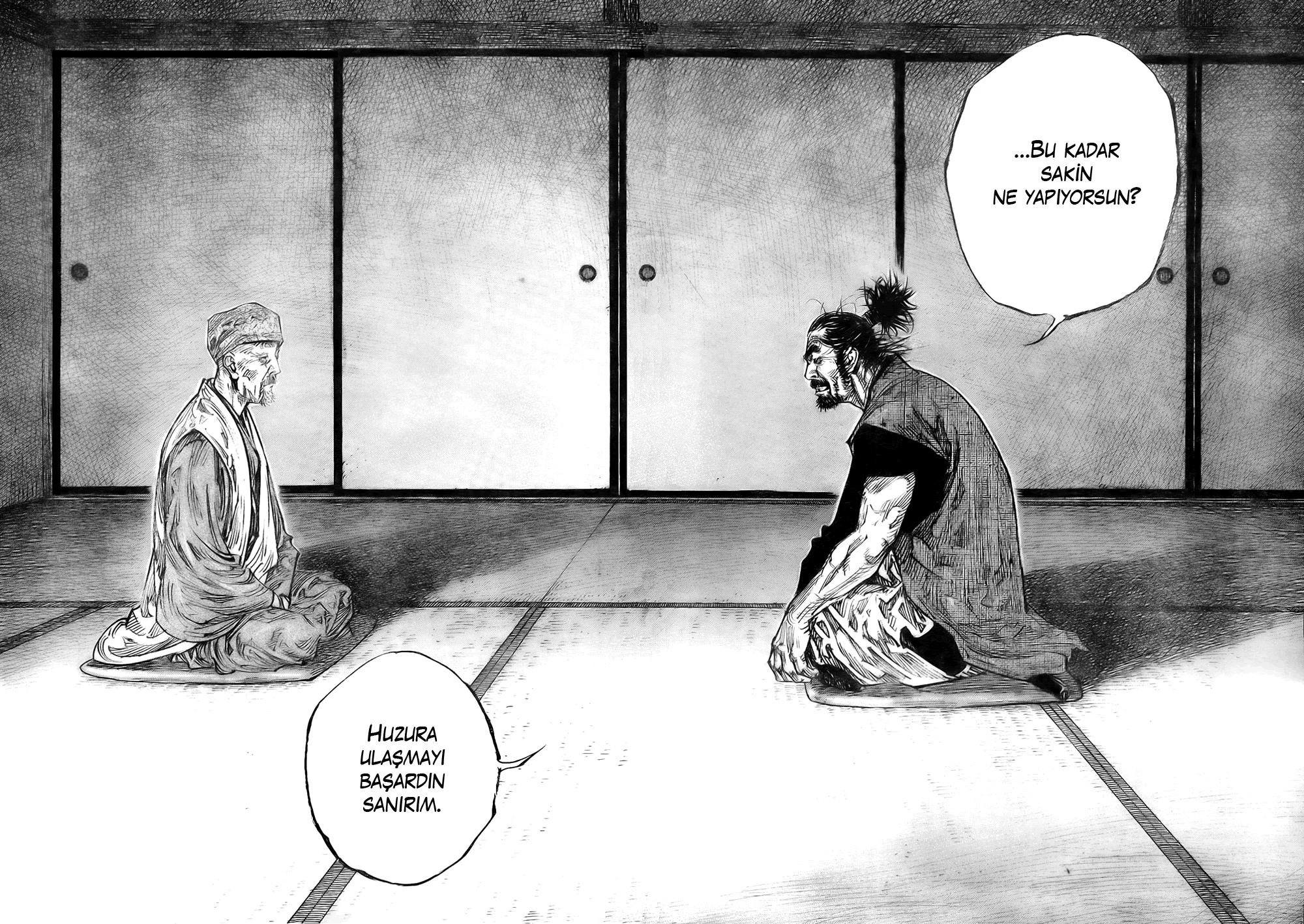 Read Vagabond TR Manga Online