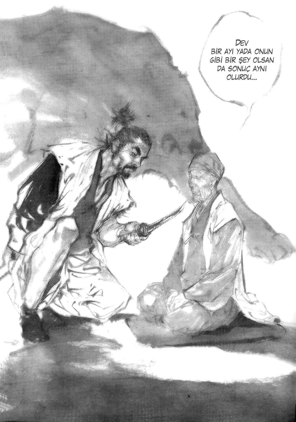 Read Vagabond TR Manga Online