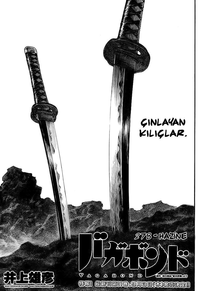 Read Vagabond TR Manga Online