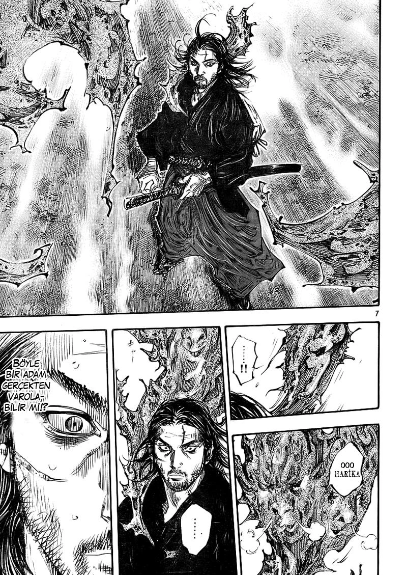 Read Vagabond TR Manga Online