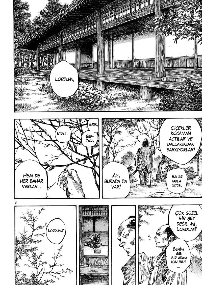 Read Vagabond TR Manga Online