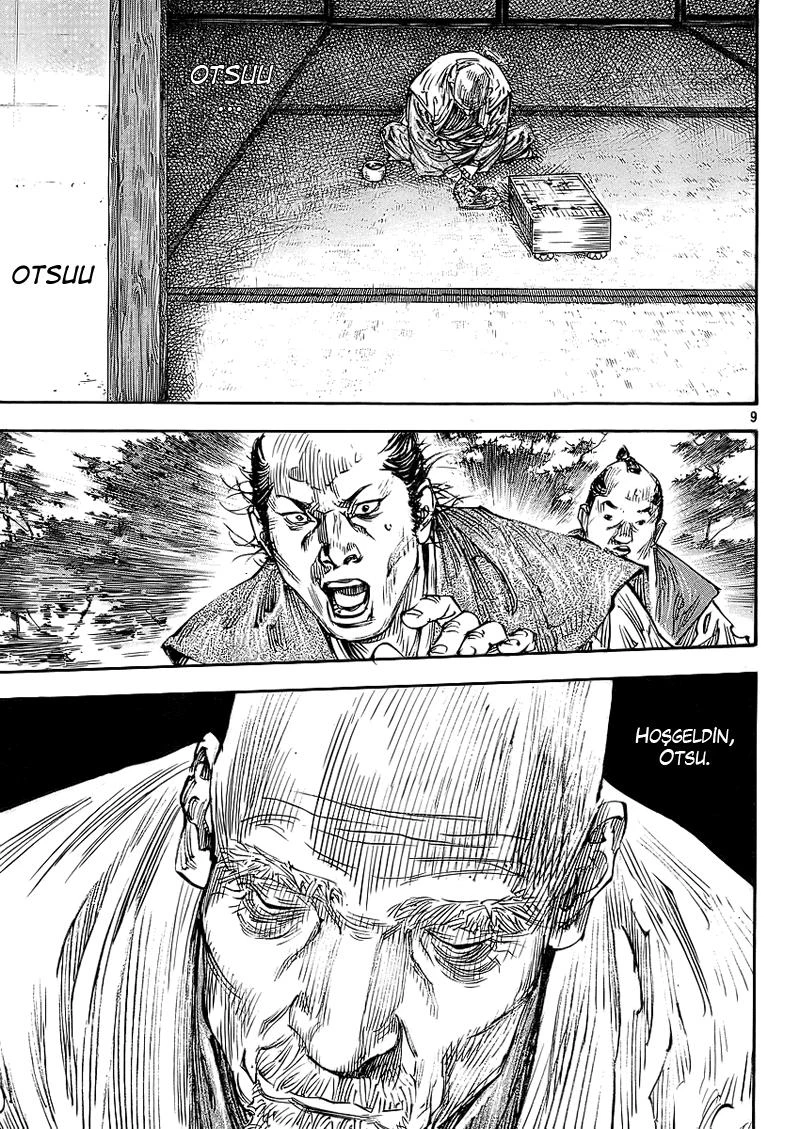 Read Vagabond TR Manga Online