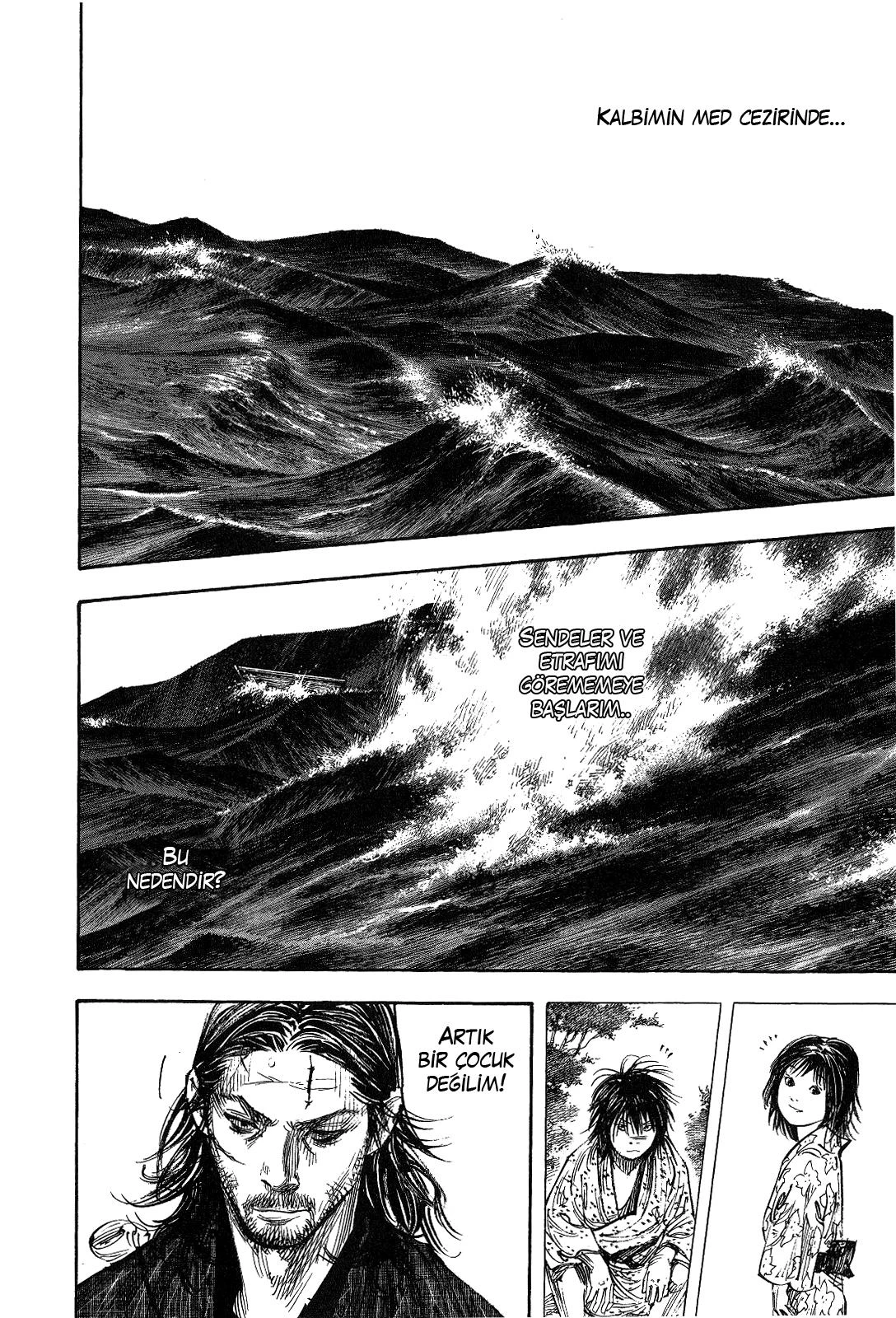 Read Vagabond TR Manga Online