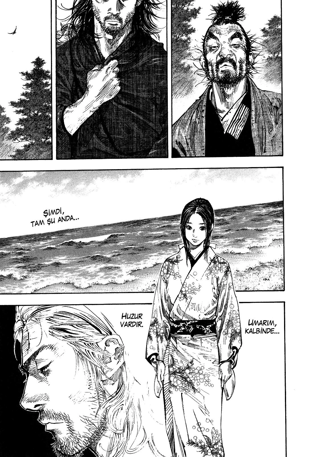 Read Vagabond TR Manga Online