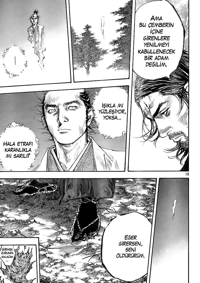 Read Vagabond TR Manga Online