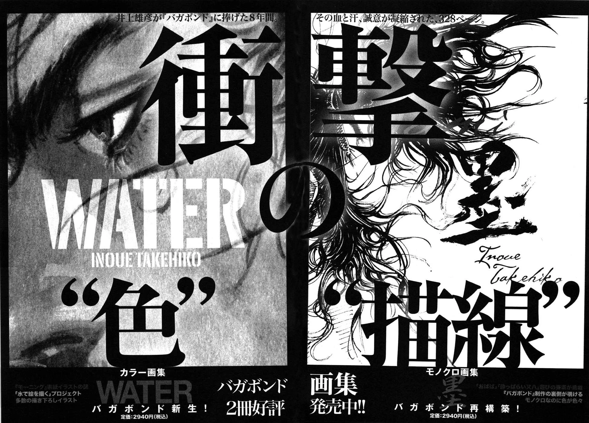 Read Vagabond TR Manga Online