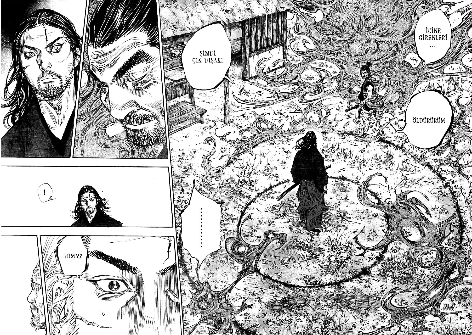 Read Vagabond TR Manga Online