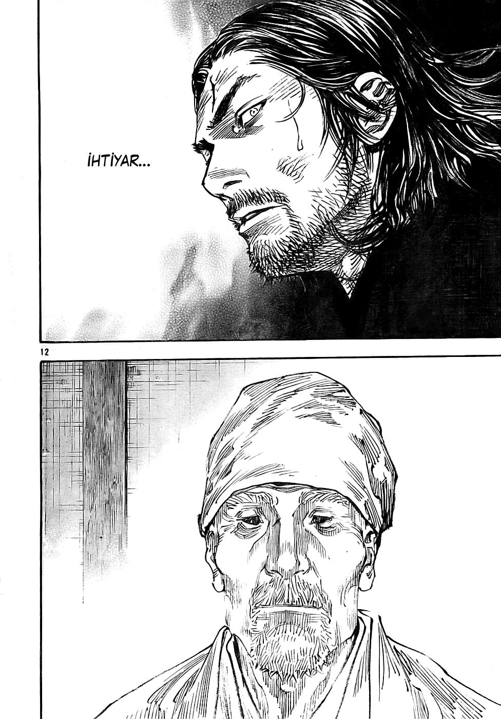 Read Vagabond TR Manga Online