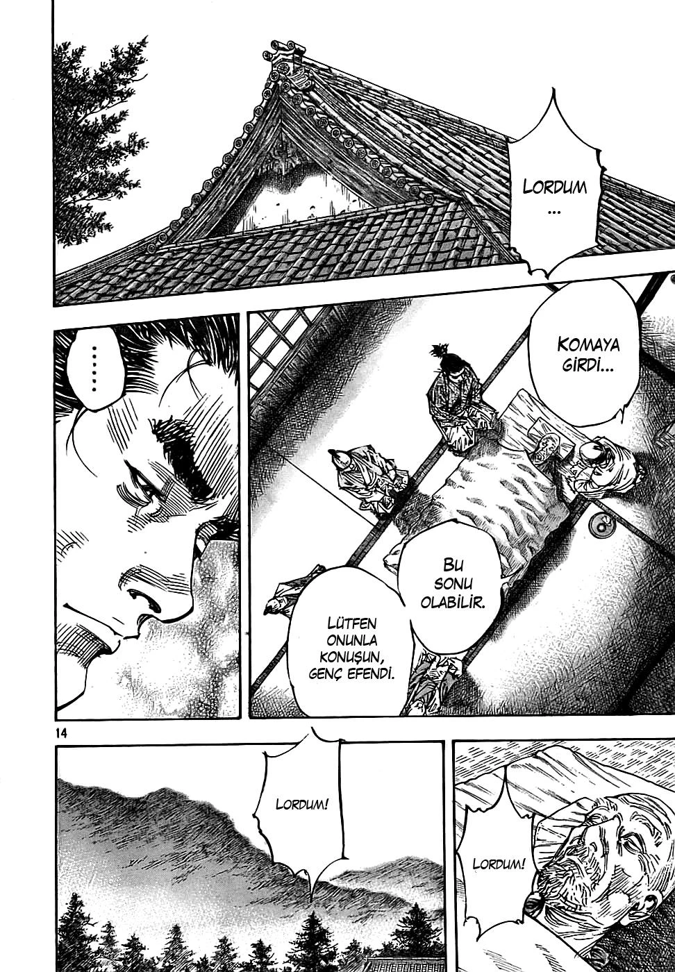 Read Vagabond TR Manga Online