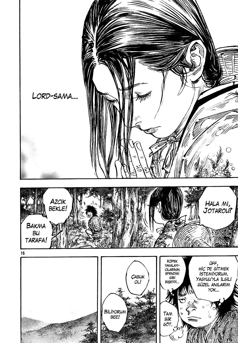 Read Vagabond TR Manga Online