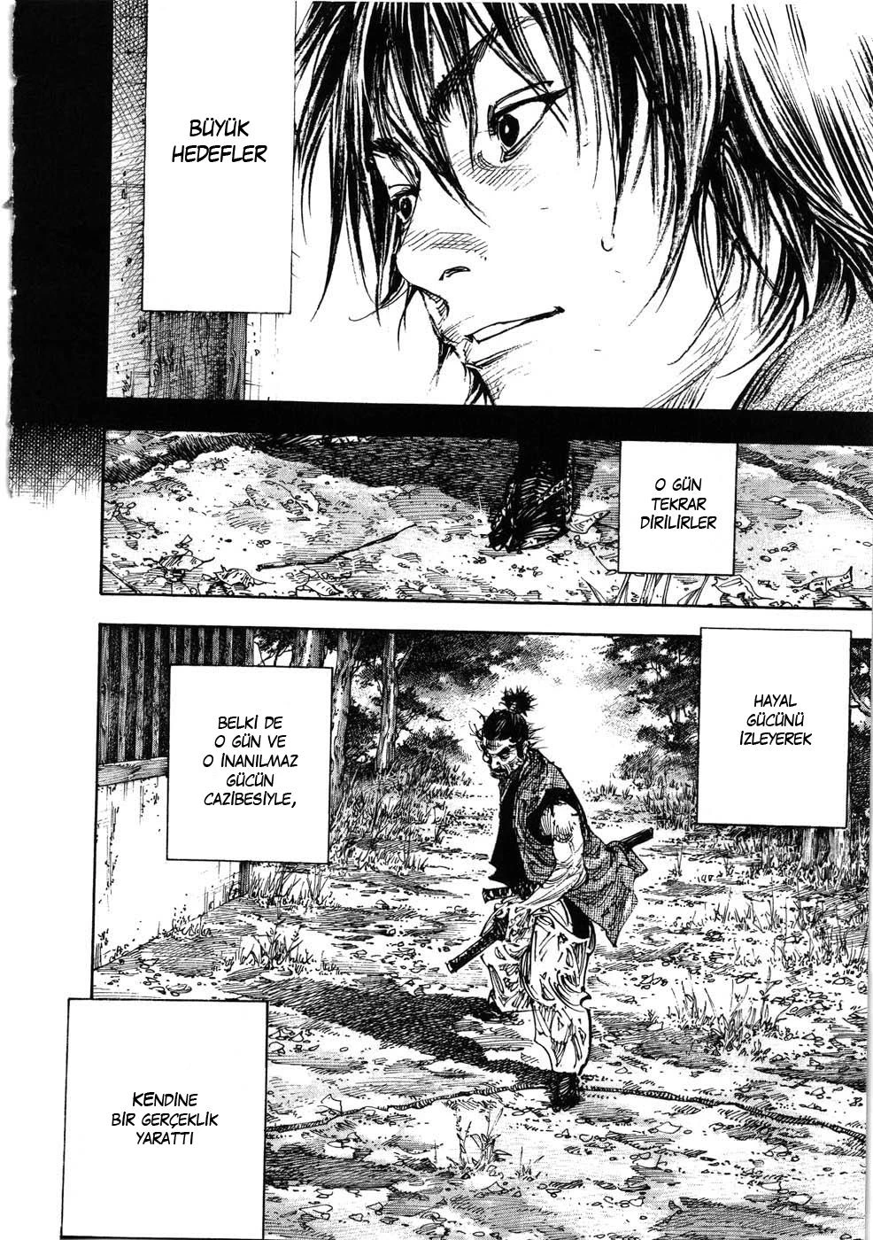 Read Vagabond TR Manga Online