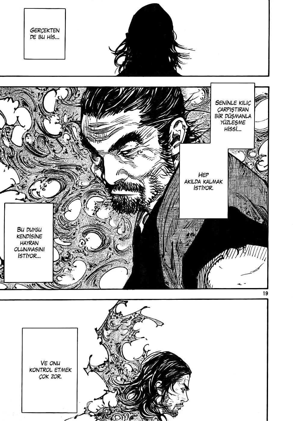 Read Vagabond TR Manga Online