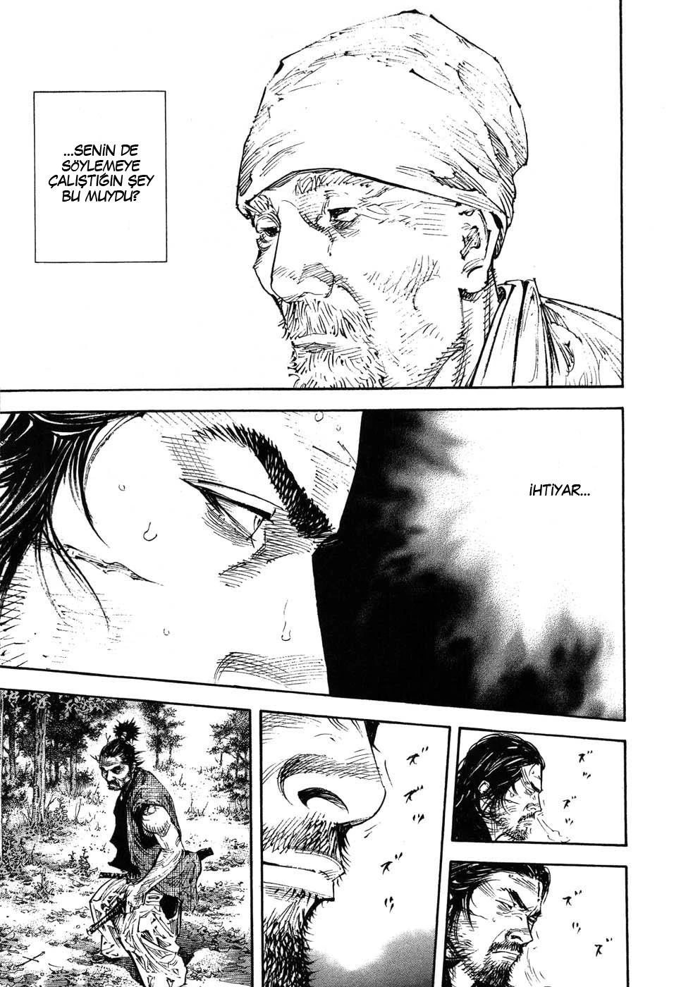 Read Vagabond TR Manga Online