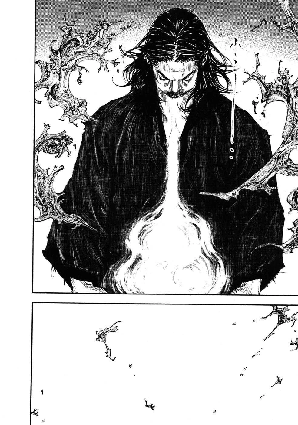 Read Vagabond TR Manga Online