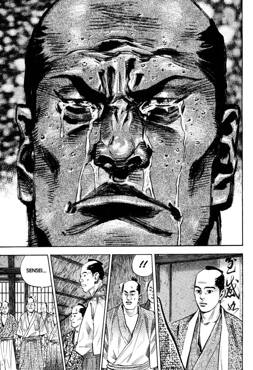 Read Vagabond TR Manga Online