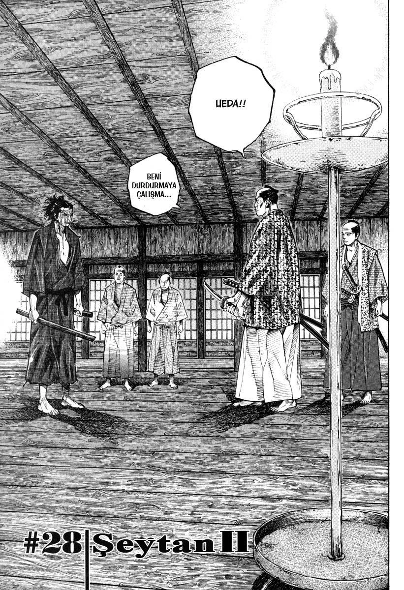 Read Vagabond TR Manga Online