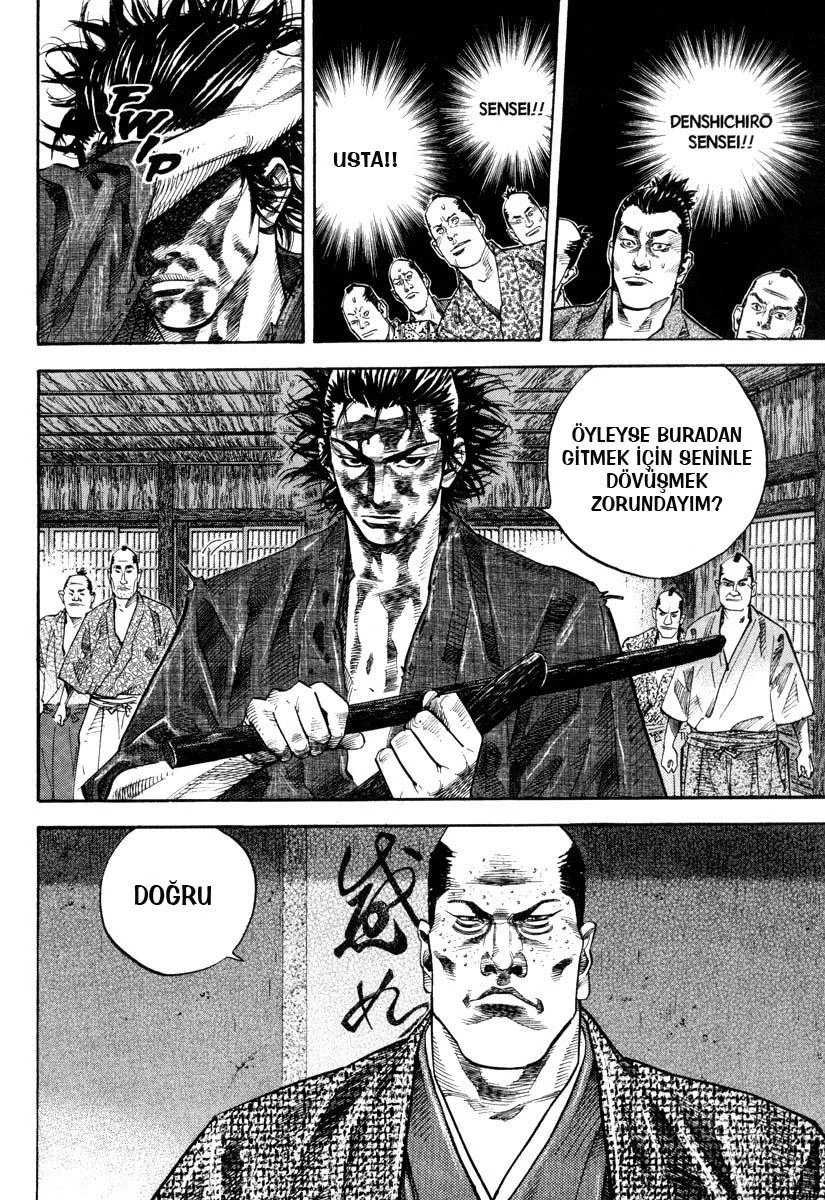 Read Vagabond TR Manga Online