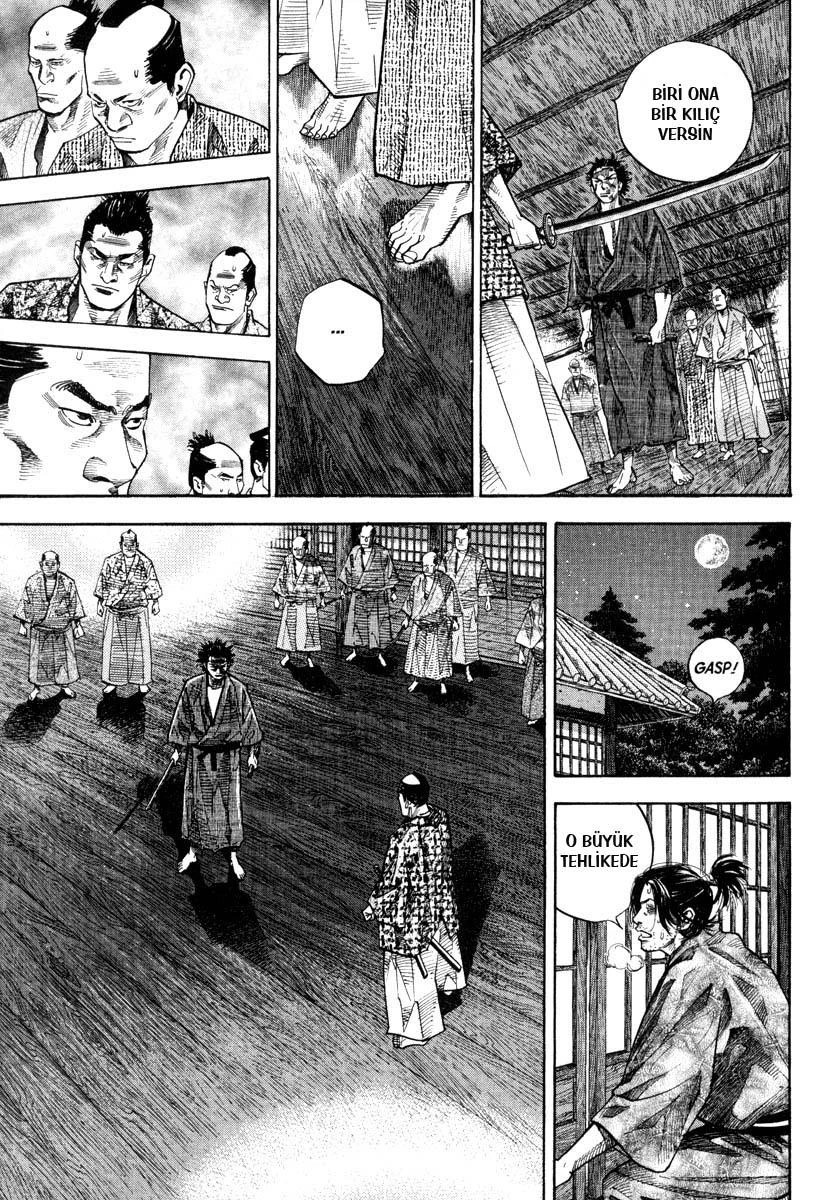 Read Vagabond TR Manga Online