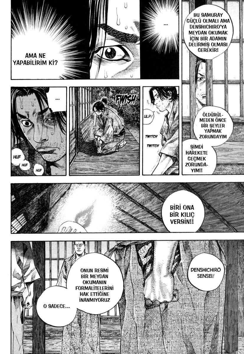 Read Vagabond TR Manga Online