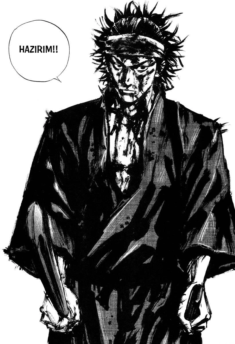Read Vagabond TR Manga Online