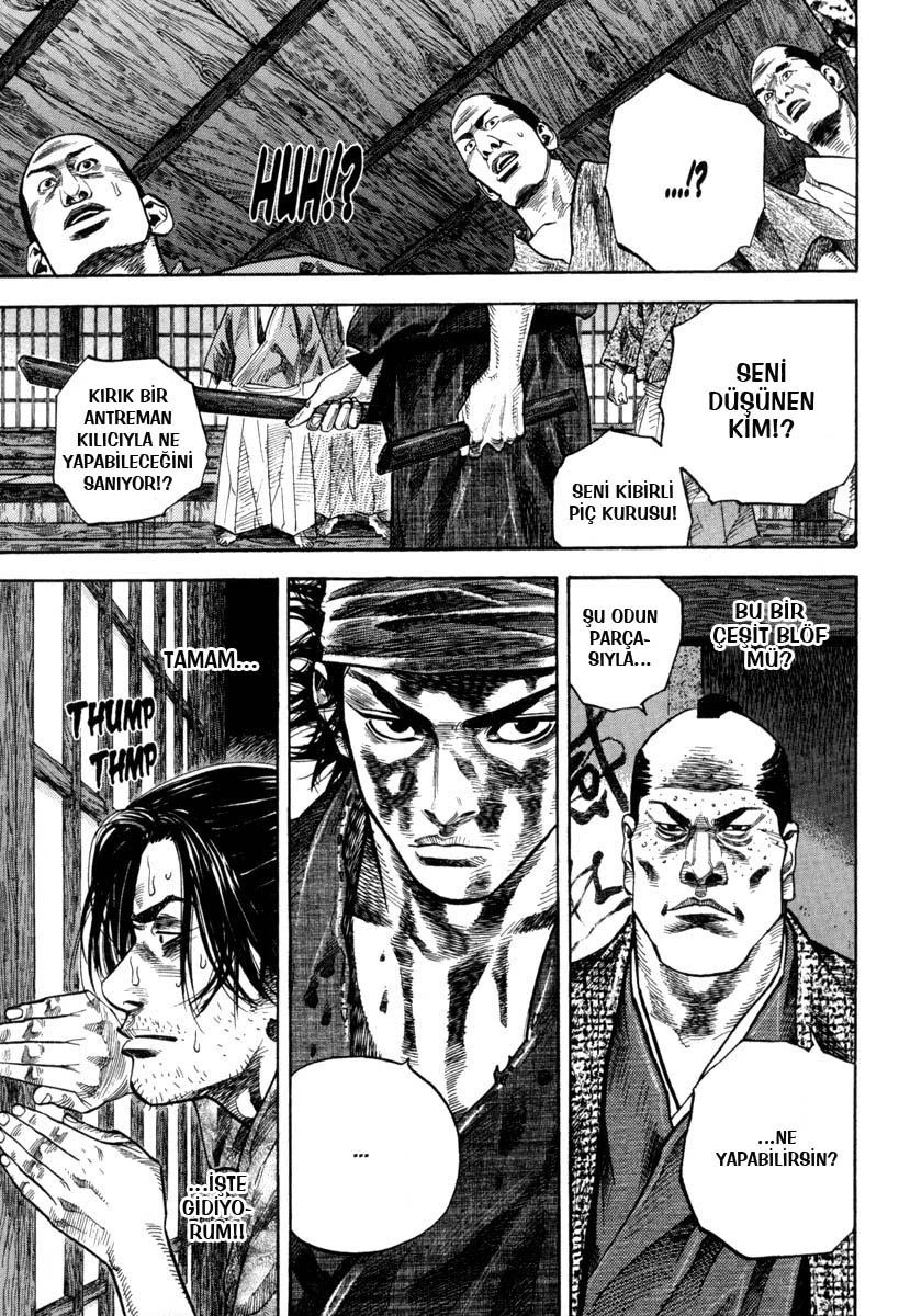 Read Vagabond TR Manga Online