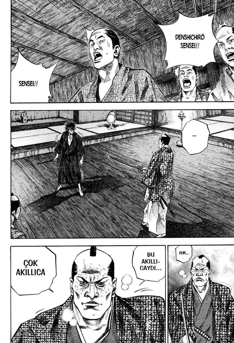Read Vagabond TR Manga Online