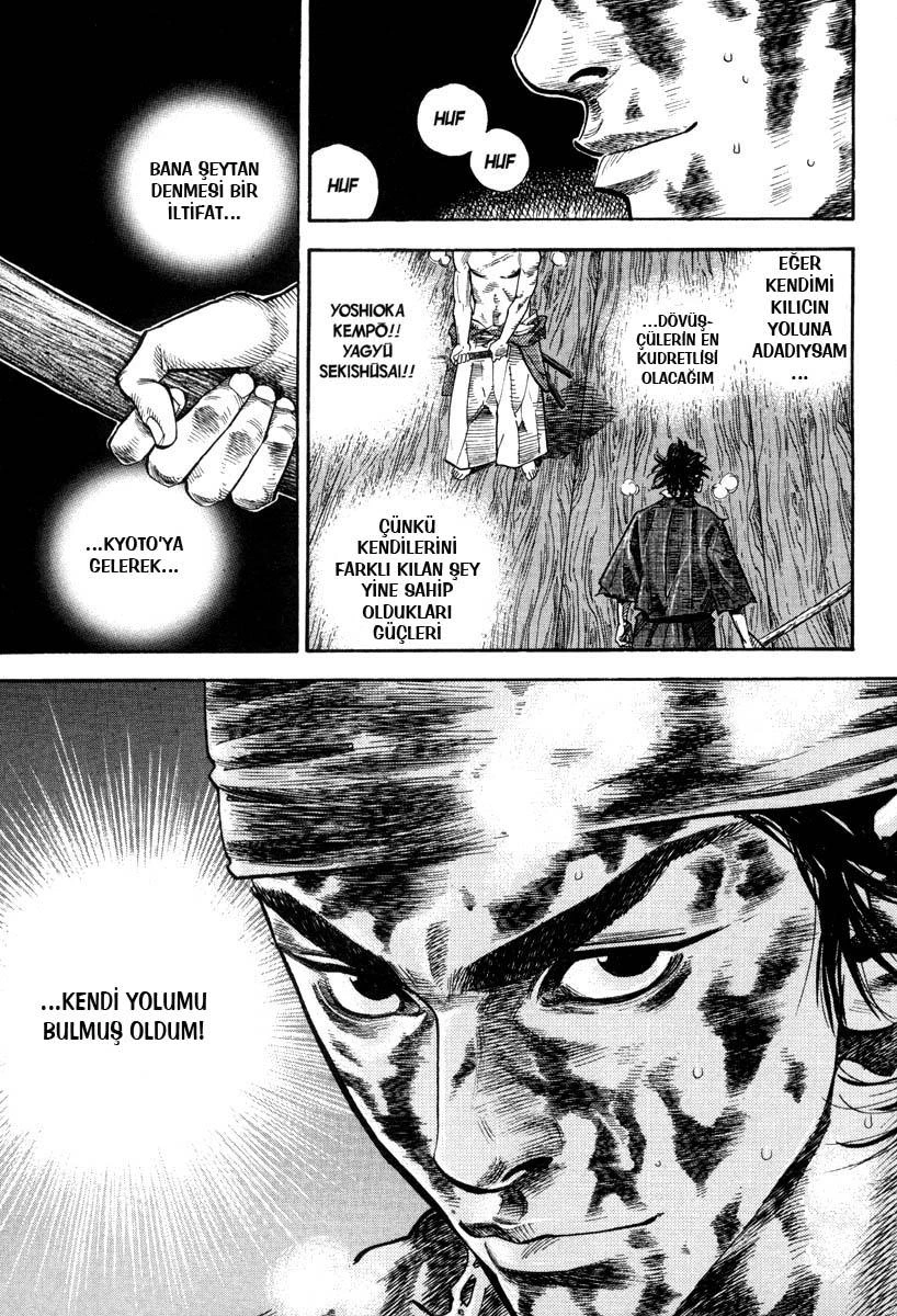 Read Vagabond TR Manga Online