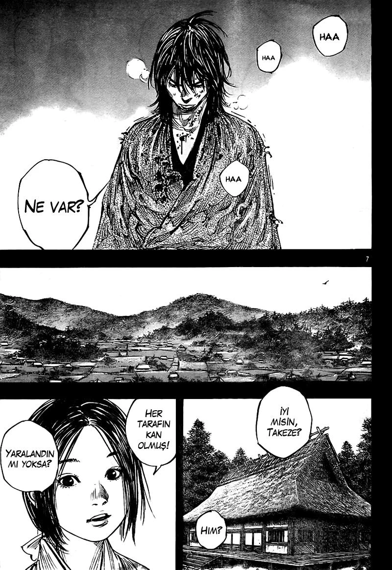 Read Vagabond TR Manga Online