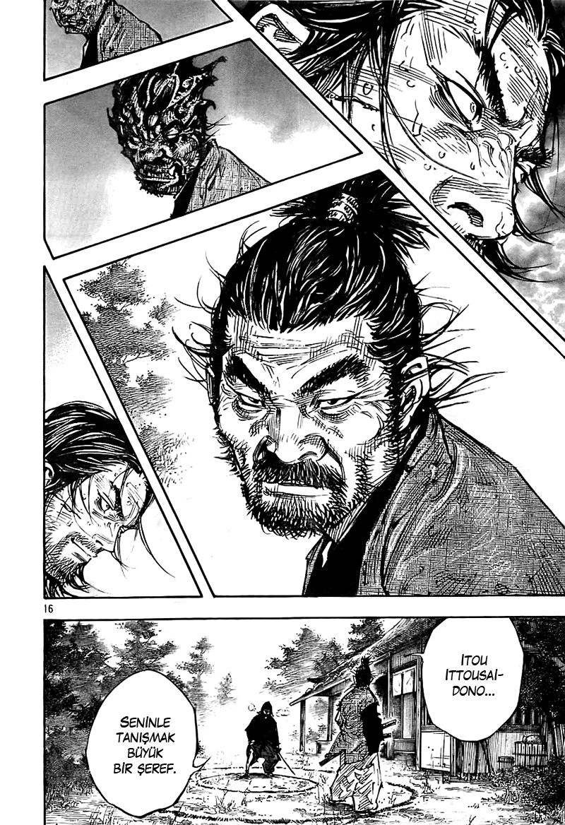 Read Vagabond TR Manga Online