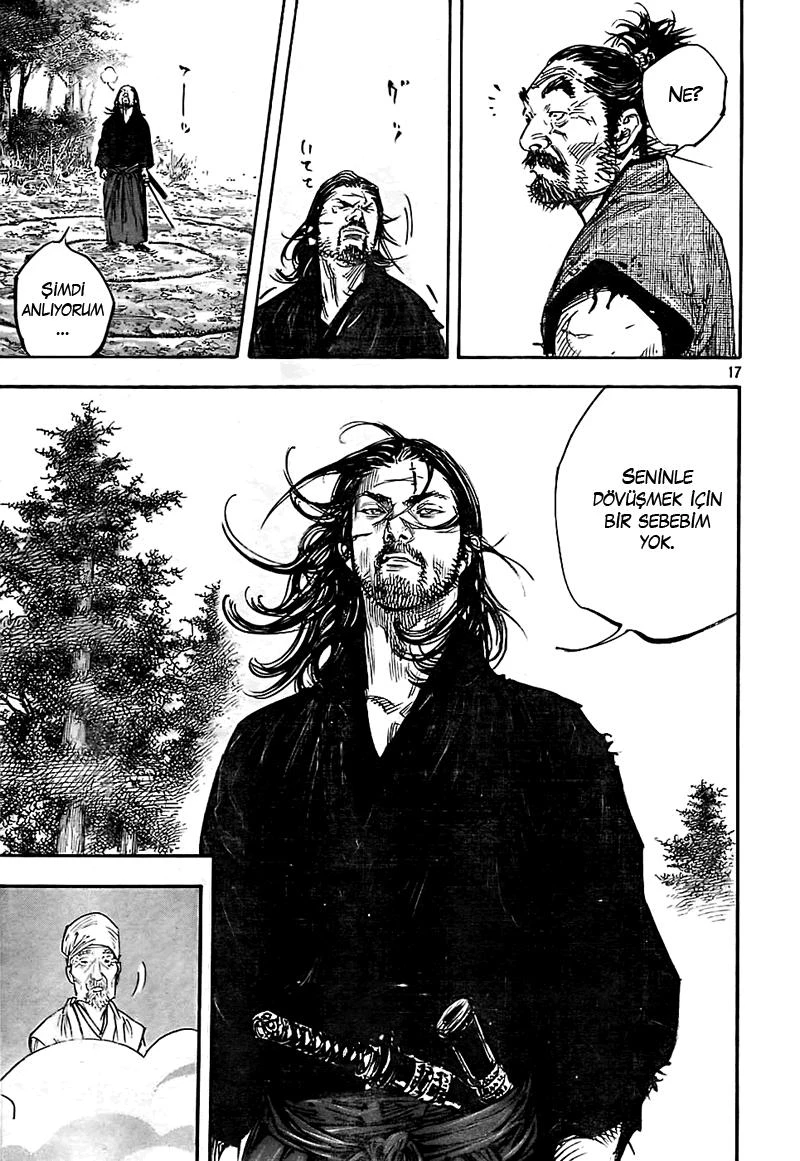 Read Vagabond TR Manga Online