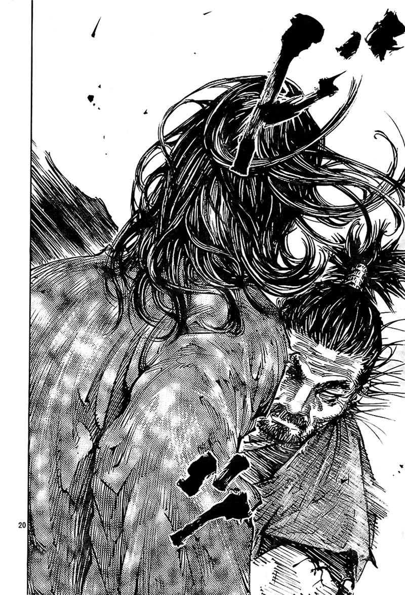 Read Vagabond TR Manga Online