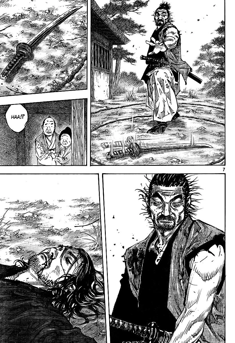 Read Vagabond TR Manga Online