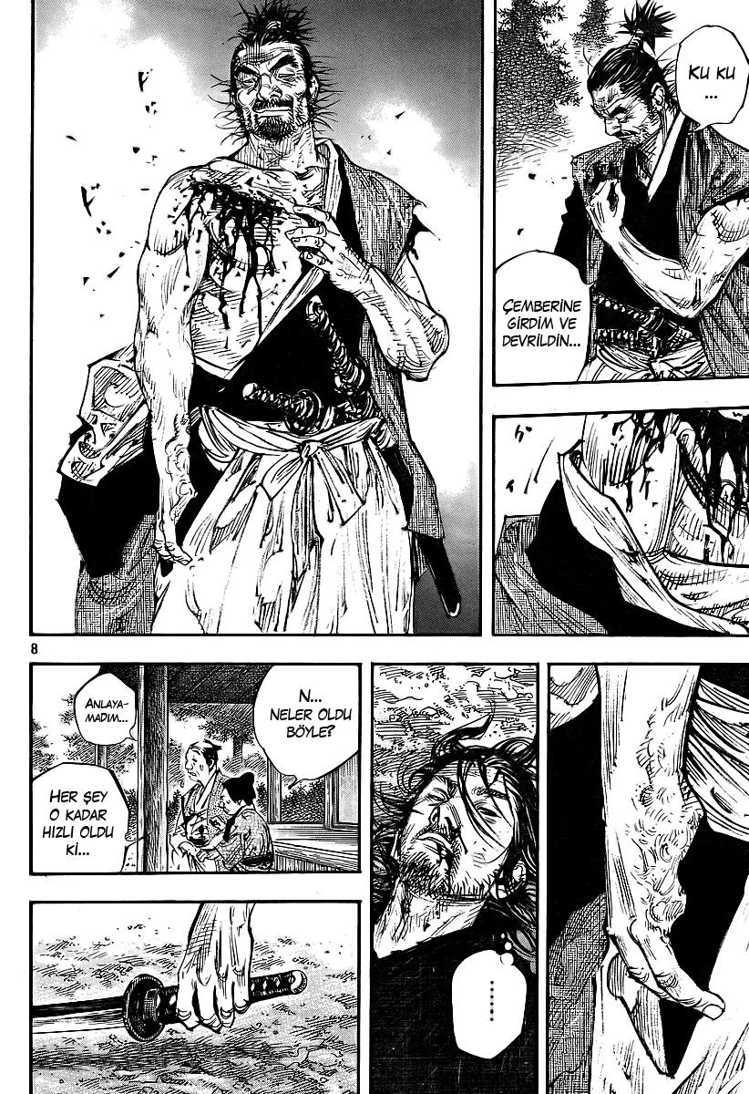 Read Vagabond TR Manga Online