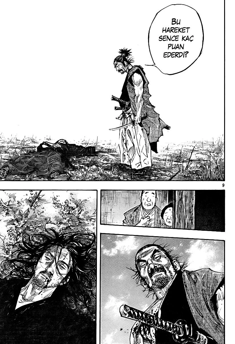 Read Vagabond TR Manga Online