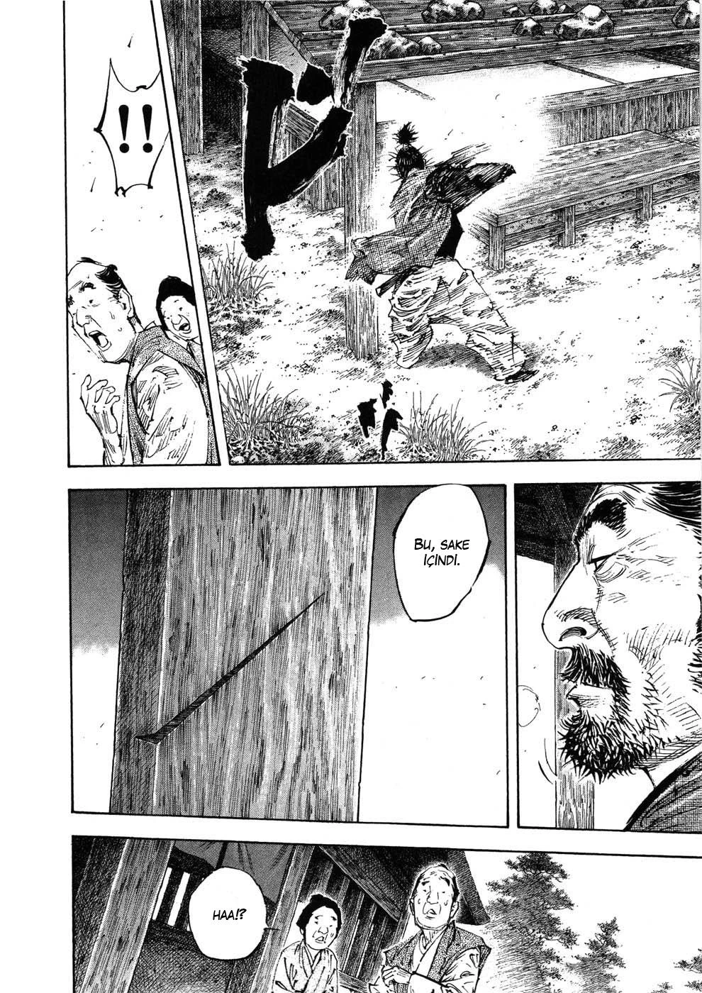Read Vagabond TR Manga Online