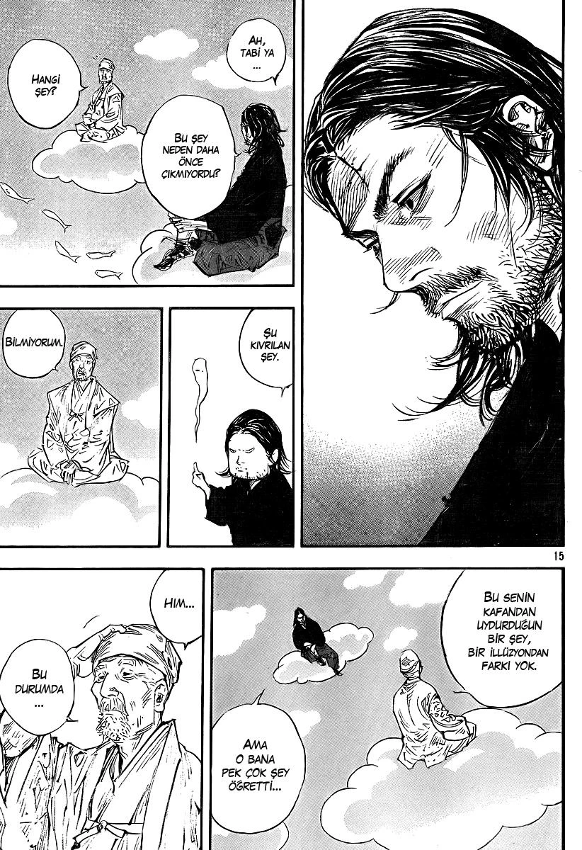 Read Vagabond TR Manga Online