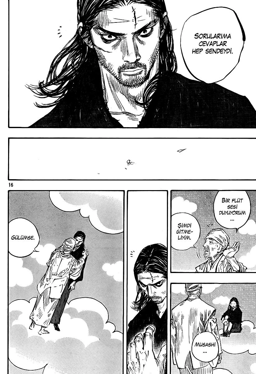 Read Vagabond TR Manga Online