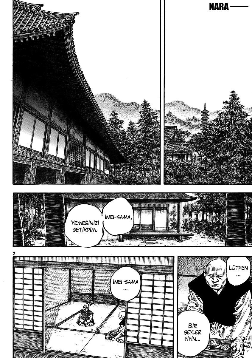 Read Vagabond TR Manga Online
