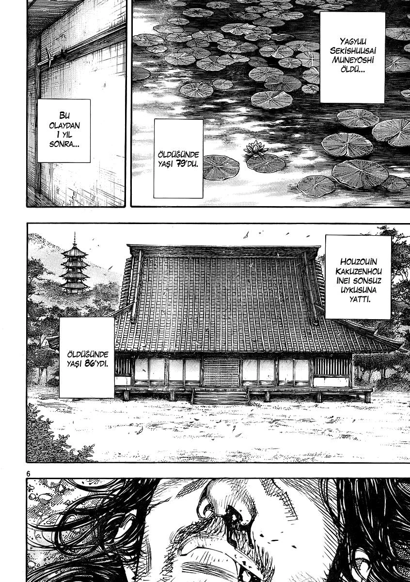 Read Vagabond TR Manga Online