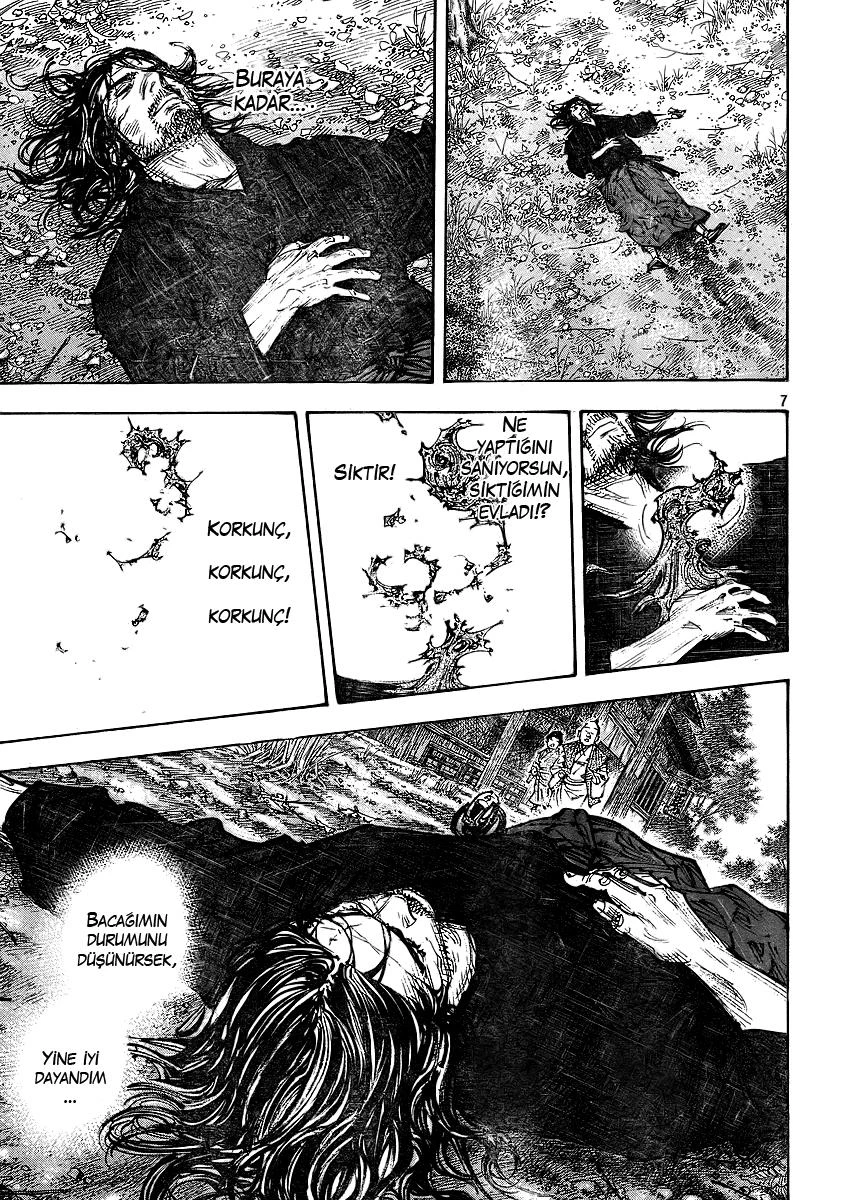 Read Vagabond TR Manga Online