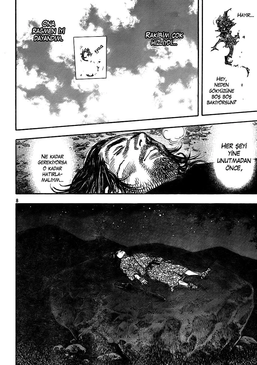 Read Vagabond TR Manga Online