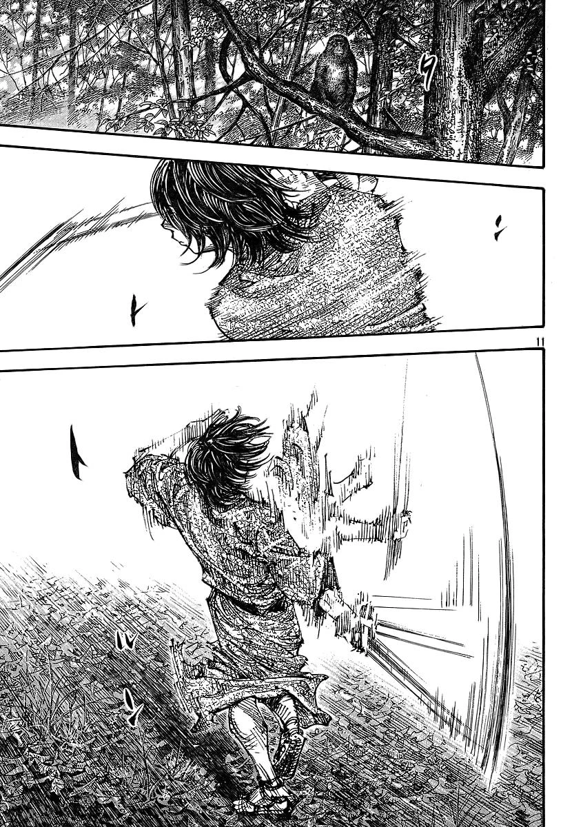 Read Vagabond TR Manga Online