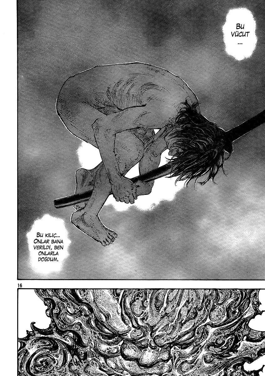 Read Vagabond TR Manga Online