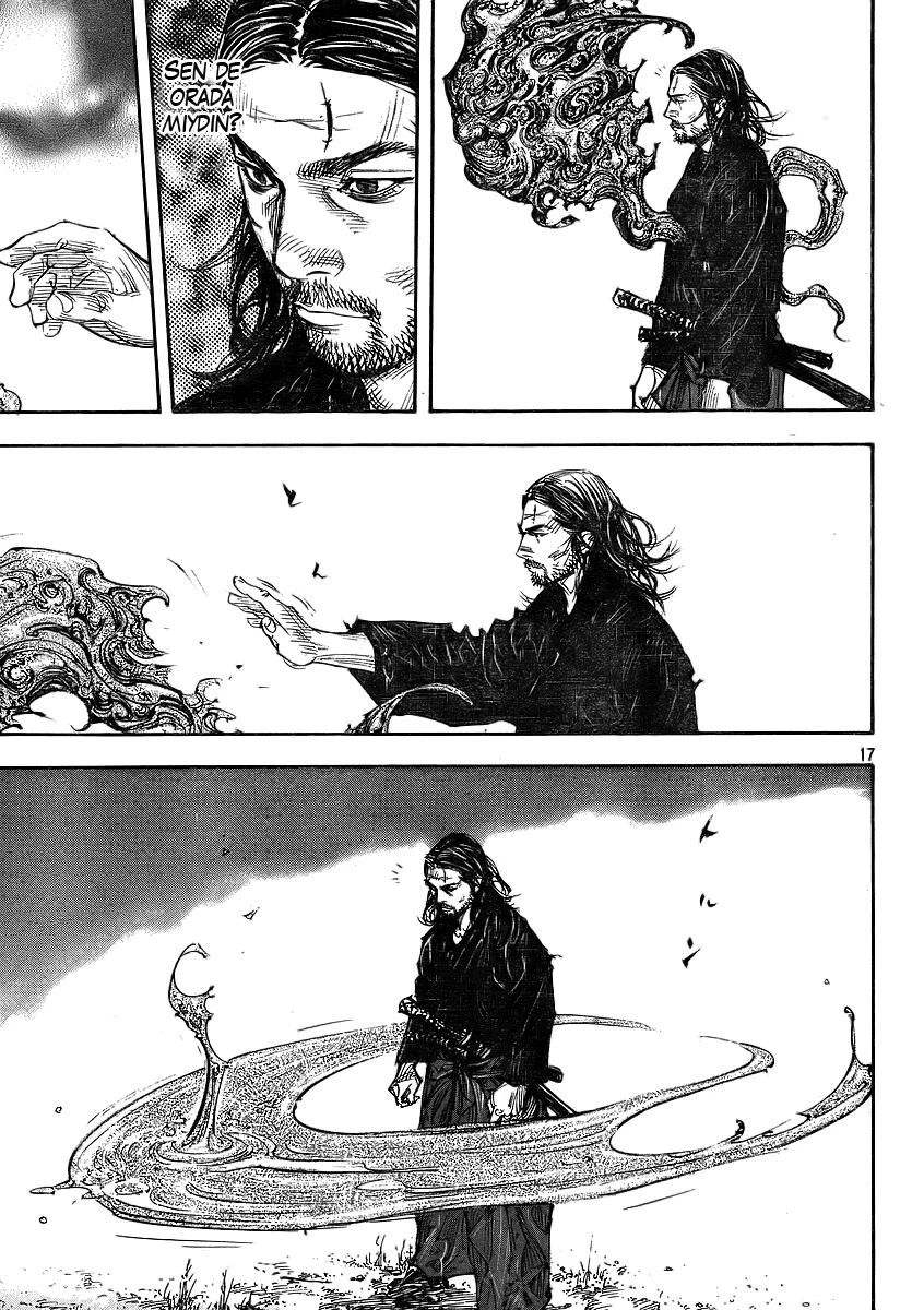 Read Vagabond TR Manga Online