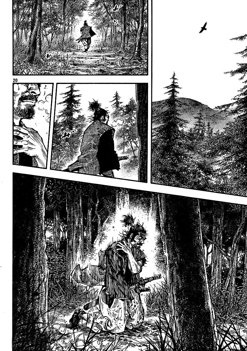 Read Vagabond TR Manga Online
