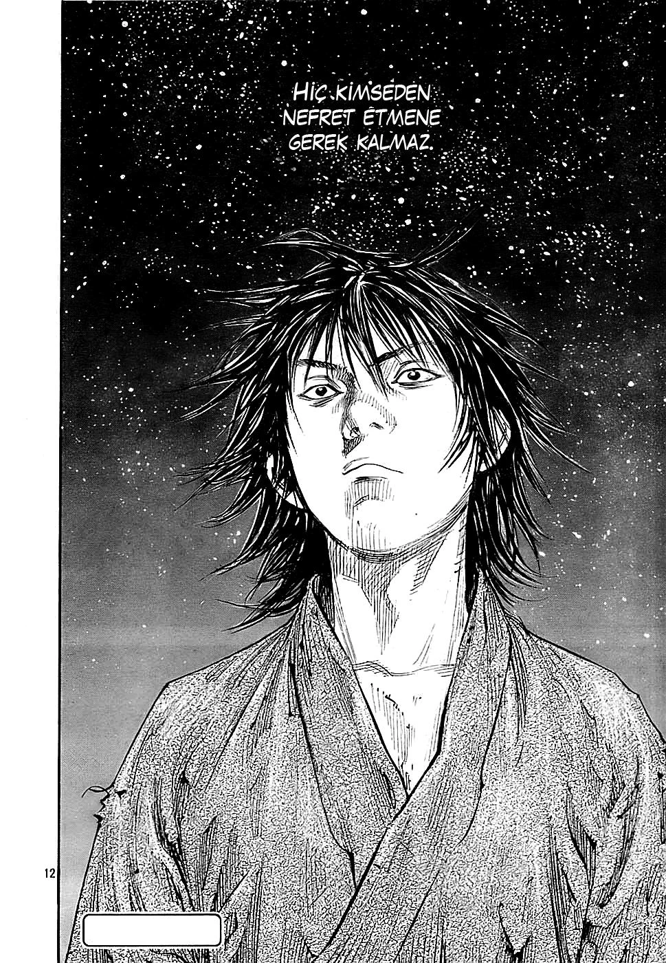Read Vagabond TR Manga Online