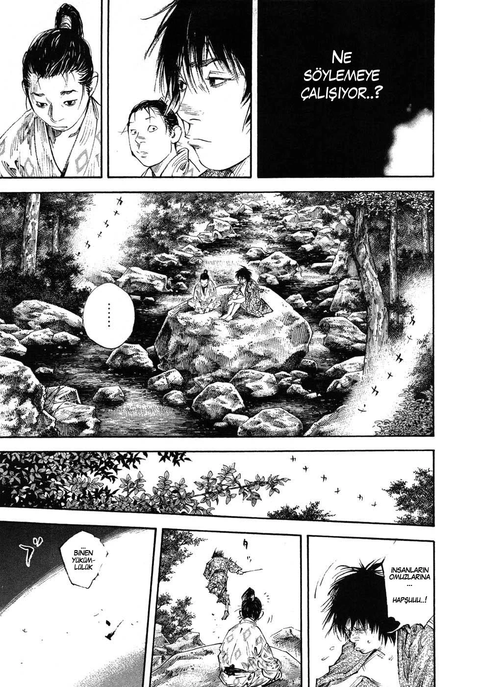 Read Vagabond TR Manga Online