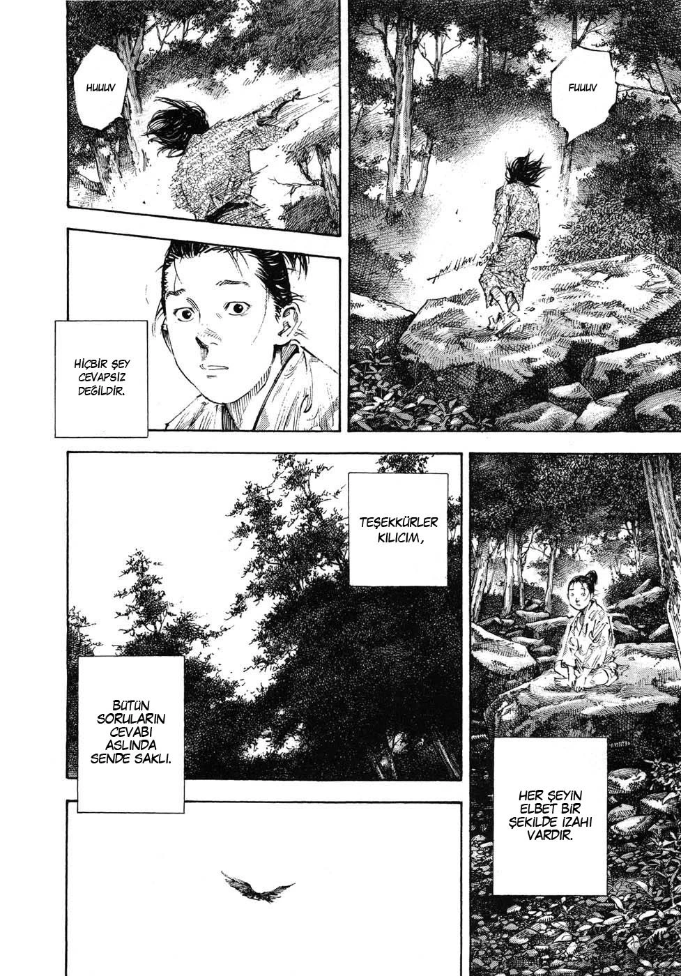 Read Vagabond TR Manga Online