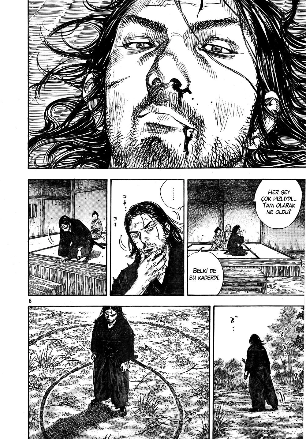 Read Vagabond TR Manga Online