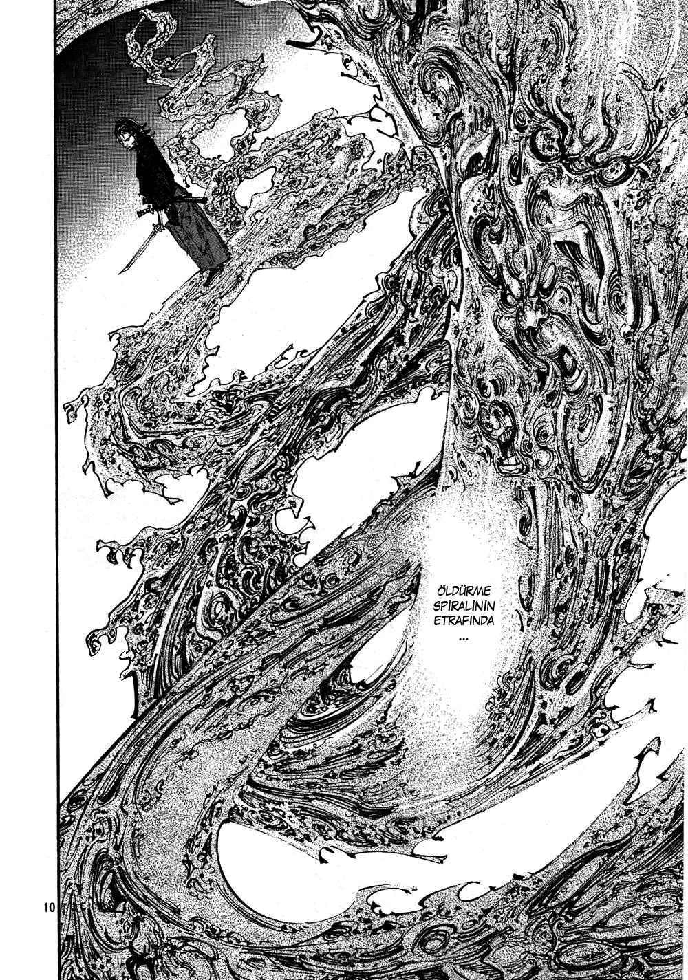 Read Vagabond TR Manga Online